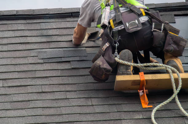 Reliable Storm Damage Roof Repair contractor in Sutherland Springs, TX by Brentwood Metal Roofing