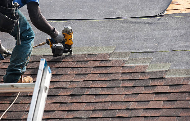 Licensed Storm Damage Roof Repair service in Sutherland Springs, TX - Brentwood Metal Roofing